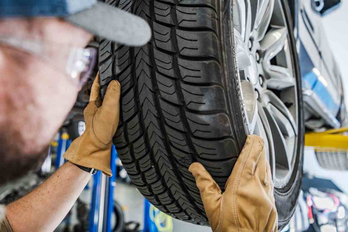 bonus pneumatici auto: come richiederlo