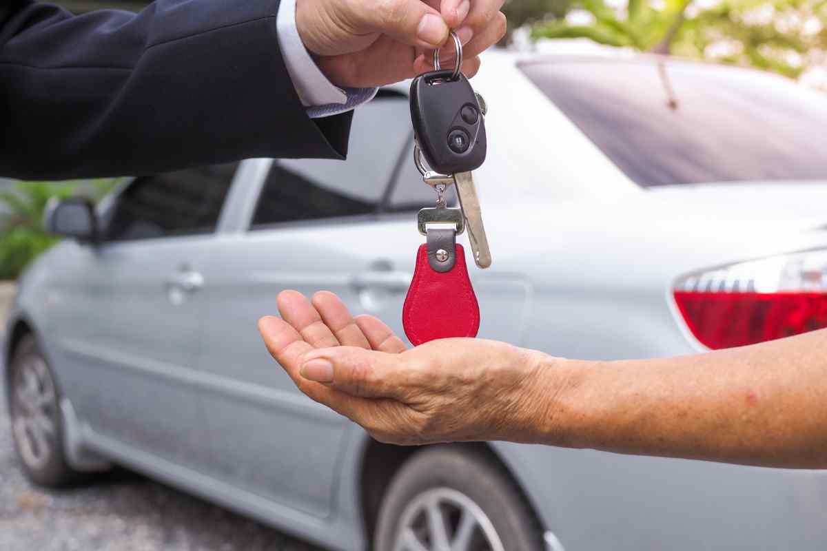 10.000 euro di sconto sull'auto nuova, tutti i dettagli