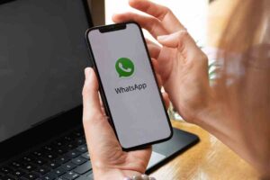 Allarme WhatsApp: ecco come un semplice "Pronto?" può costarti l'account
