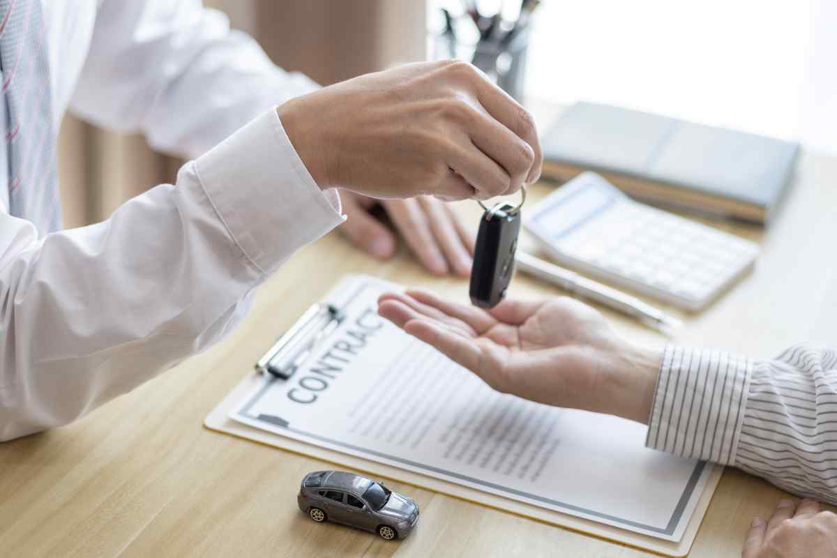 Rinnovo patente, se sei nato in questi anni è gratis