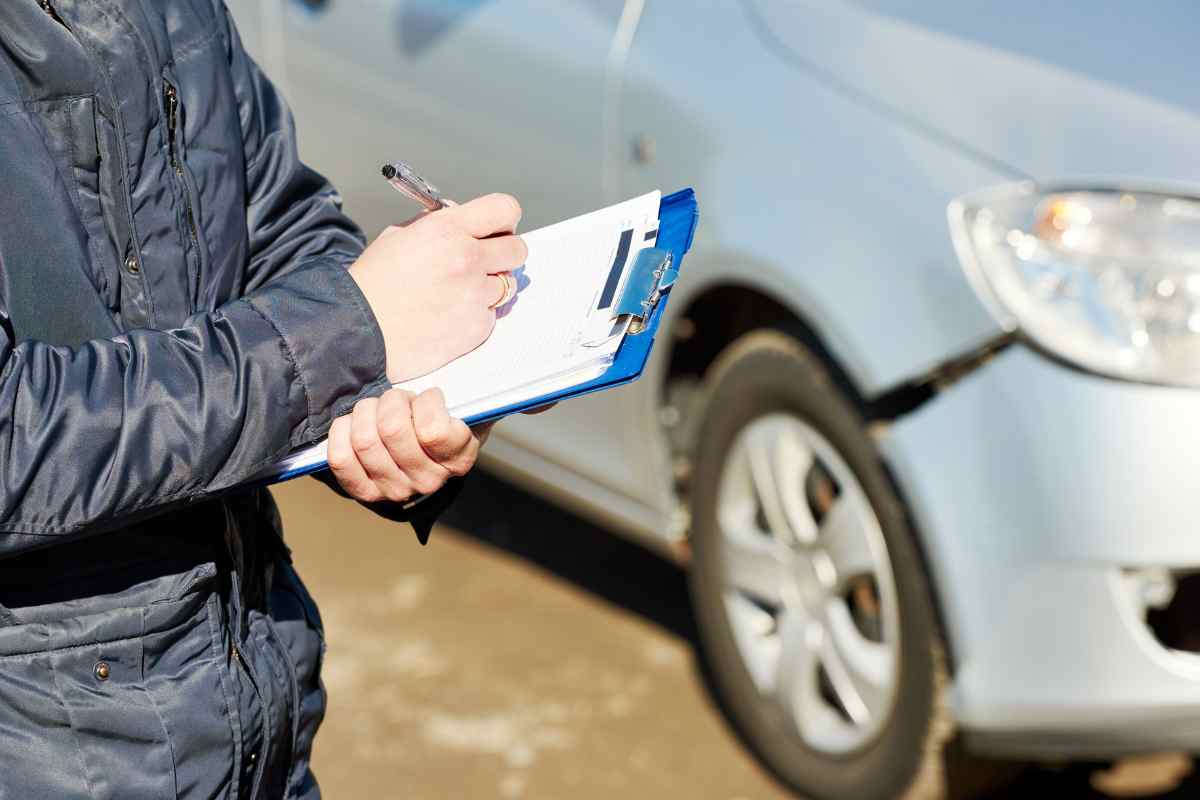 Revisione auto, qual è il periodo di tolleranza dopo la scadenza?