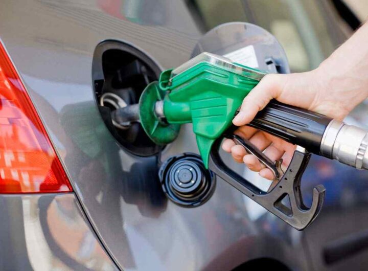 il trucco sulla benzina che ti farà risparmiare