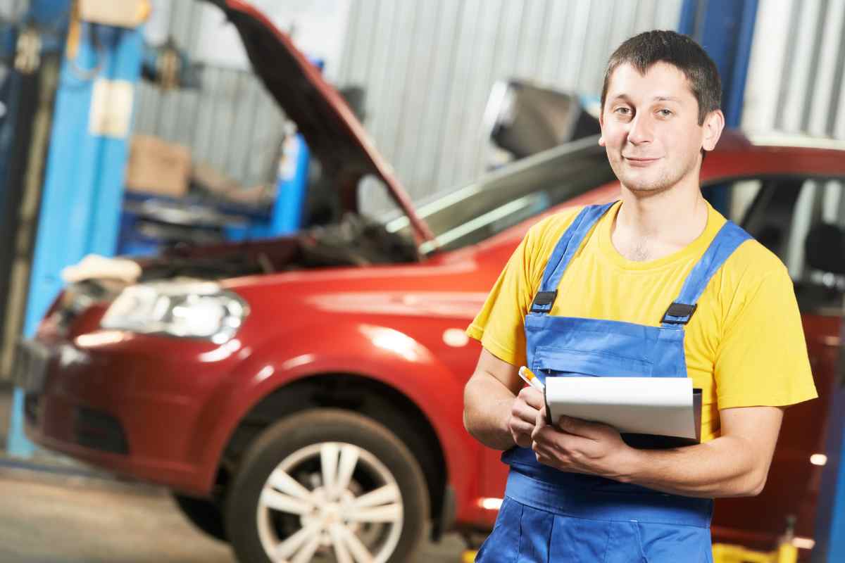 Revisione auto, qual è il periodo di tolleranza dopo la scadenza?, tutti i dettagli