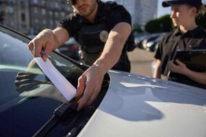 allarme automobilisti: arrivano multe a cause di una nuova regola sulla revisione