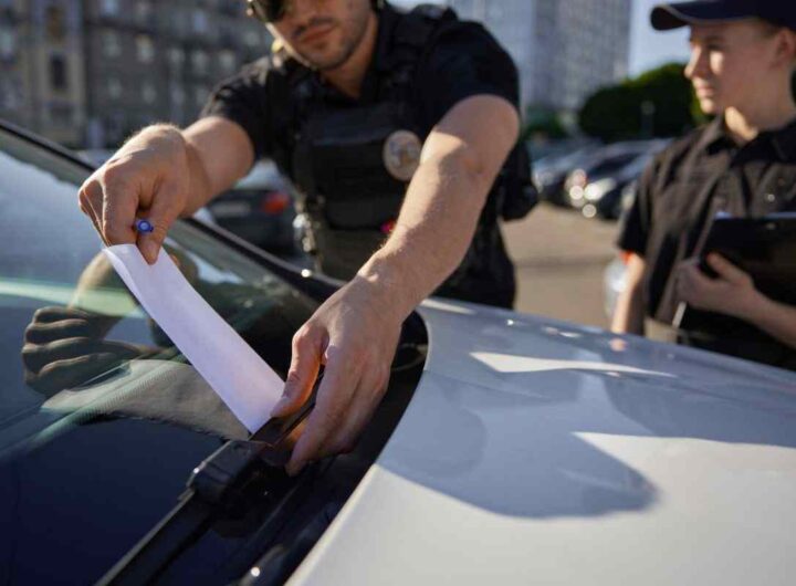 allarme automobilisti: arrivano multe a cause di una nuova regola sulla revisione
