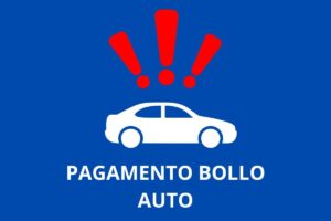 bolli auto mai pagati: ecco cosa fare