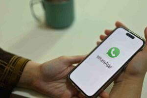 Attenzione a dire certe cose su Whatsapp