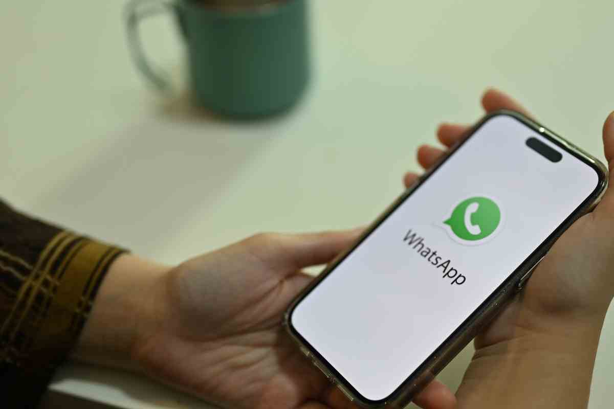 Attenzione a dire certe cose su Whatsapp