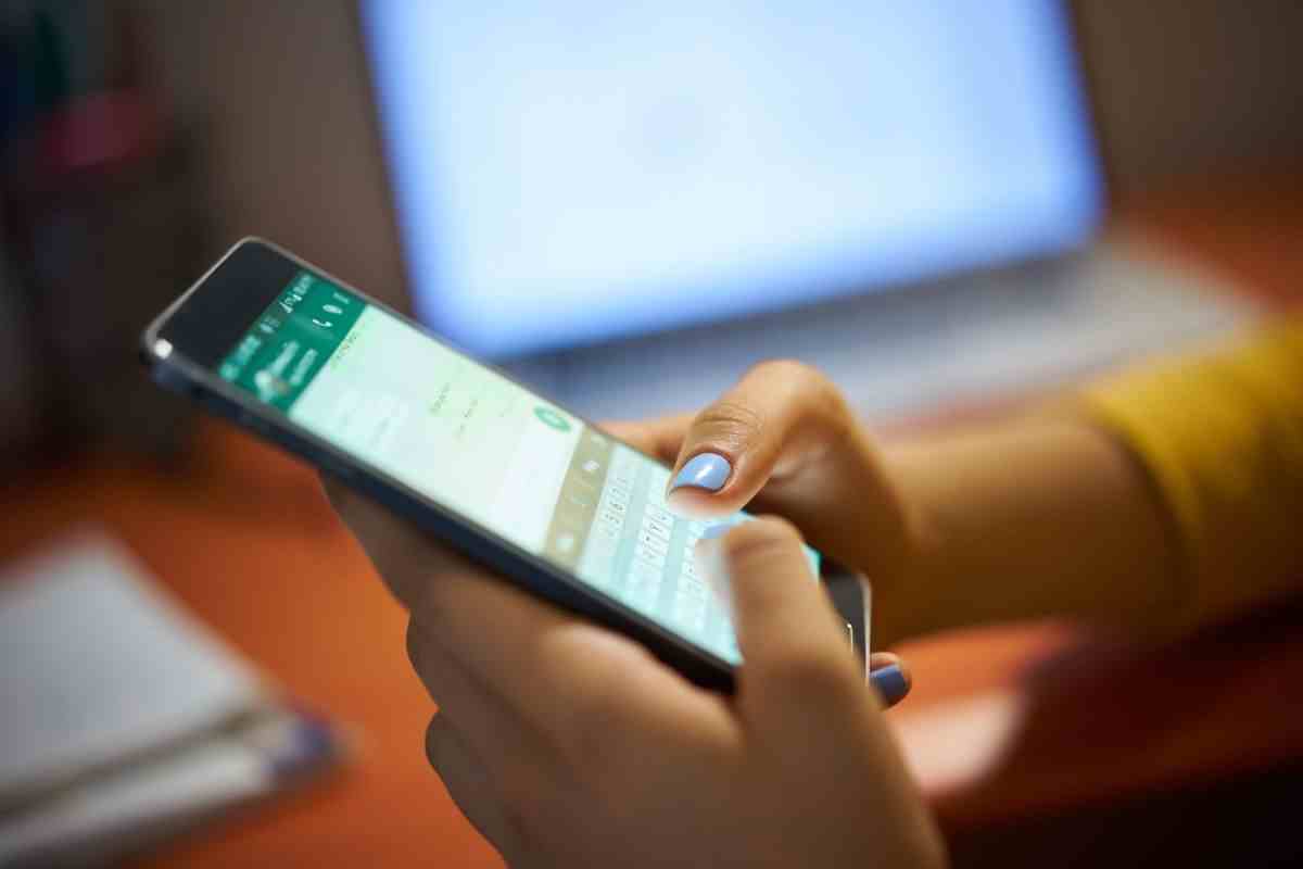 whatsapp: disattiva questa funzione se non vuoi truffe