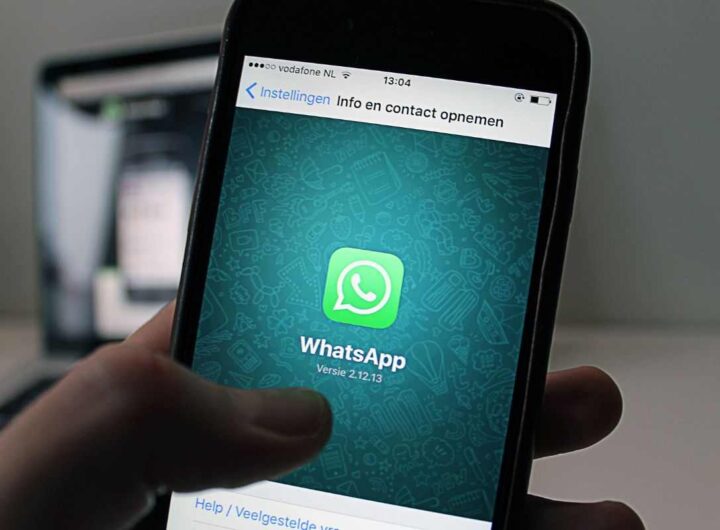 whatsapp: attenzione alla truffa prendono il controllo dell'account