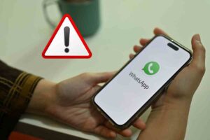 whatsapp: disattiva questa funzione se non vuoi truffe