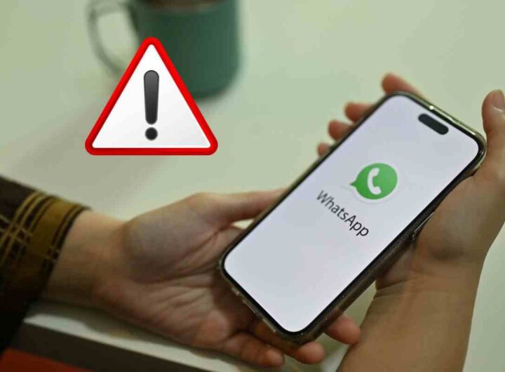 whatsapp: disattiva questa funzione se non vuoi truffe