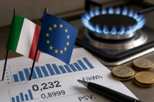 Bollette gas e luce, l'intesa Ue-Italia sul tetto: cosa cambia