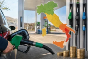 Benzina e diesel alle stelle: dove risparmiare sui carburanti