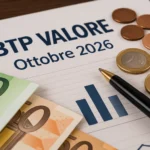 BTP Valore e BTP Valore Insieme, quanto rendono dal 19 al 23 ottobre: tassi garantiti e maxicedola