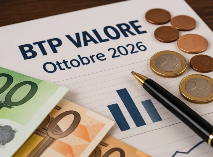 BTP Valore e BTP Valore Insieme, quanto rendono dal 19 al 23 ottobre: tassi garantiti e maxicedola