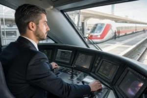 Ferrovie dello Stato assume diplomati senza esperienza come macchinisti: oltre 32mila euro di stipendio