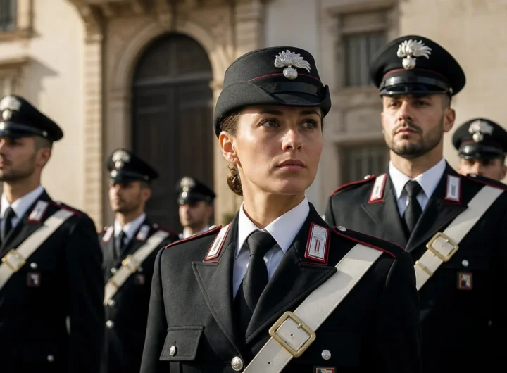 Concorso Carabinieri 400 Ispettori Marescialli: requisiti e scadenza 9 novembre