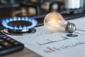 Gas e luce: prezzi al 25 ottobre, PUN a 0,387 €/kWh