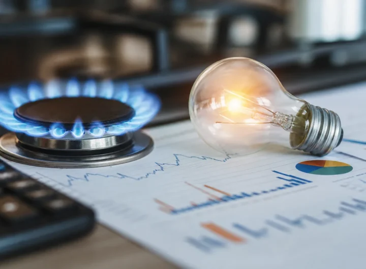 Gas e luce: prezzi al 25 ottobre, PUN a 0,387 €/kWh