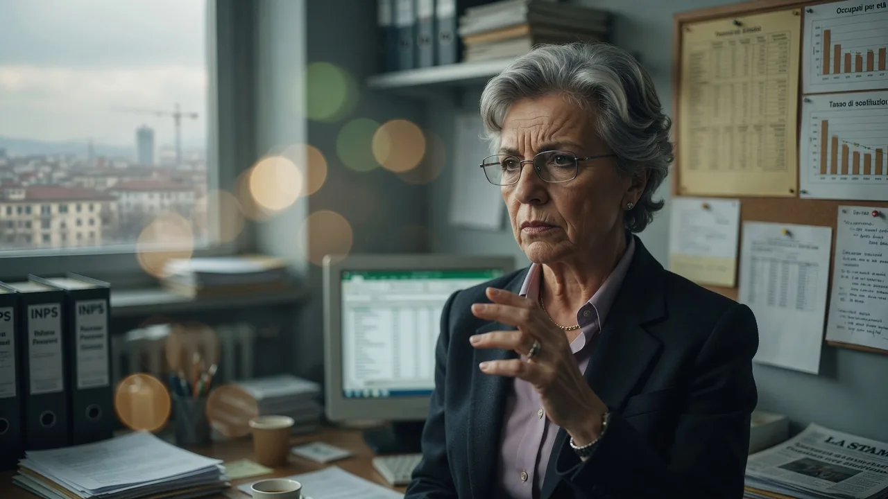 Pensioni, Elsa Fornero avverte: il pensionamento anticipato non crea occupazione