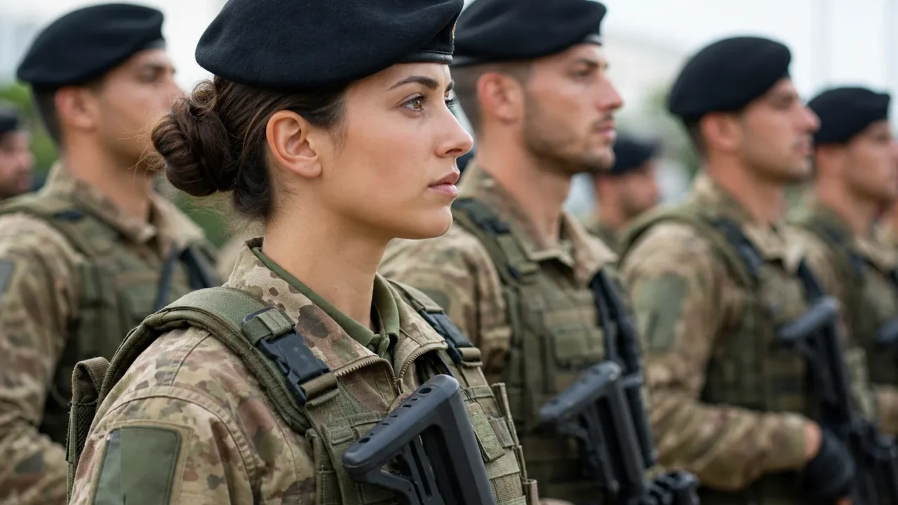 Concorso Esercito, 2.300 posti per volontari: requisiti e scadenza 11 novembre