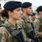 Concorso Esercito, 2.300 posti per volontari: requisiti e scadenza 11 novembre