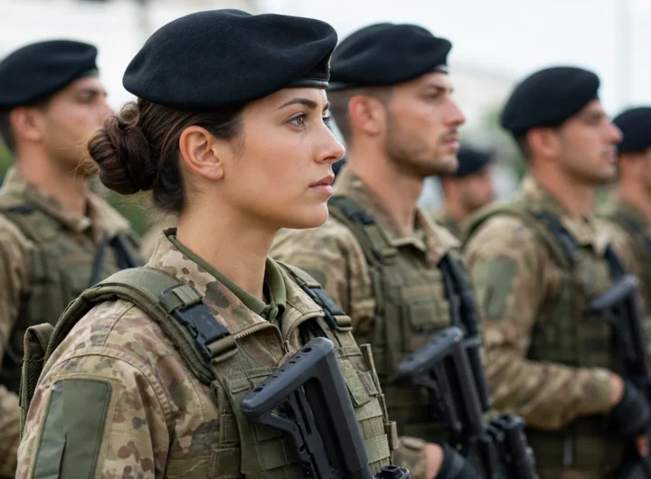 Concorso Esercito, 2.300 posti per volontari: requisiti e scadenza 11 novembre
