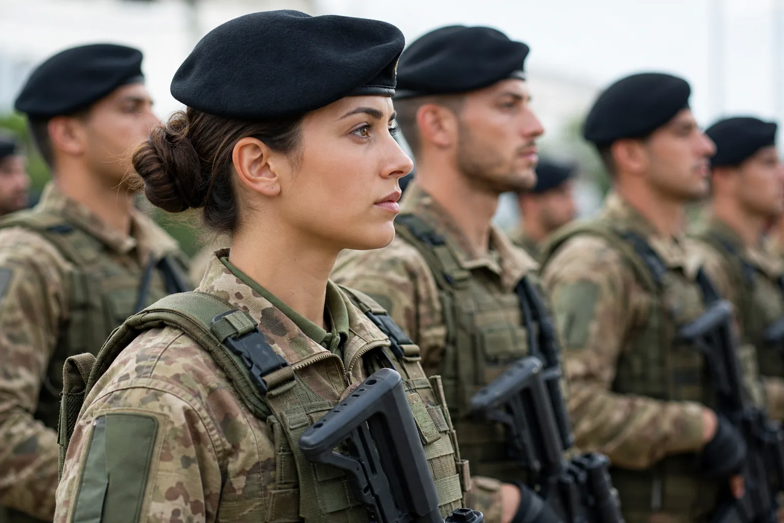 Concorso Esercito, 2.300 posti per volontari: requisiti e scadenza 11 novembre