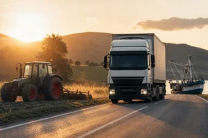 Caro gasolio, arrivano 175 milioni di euro di aiuti per agricoltori, autotrasporto e pesca