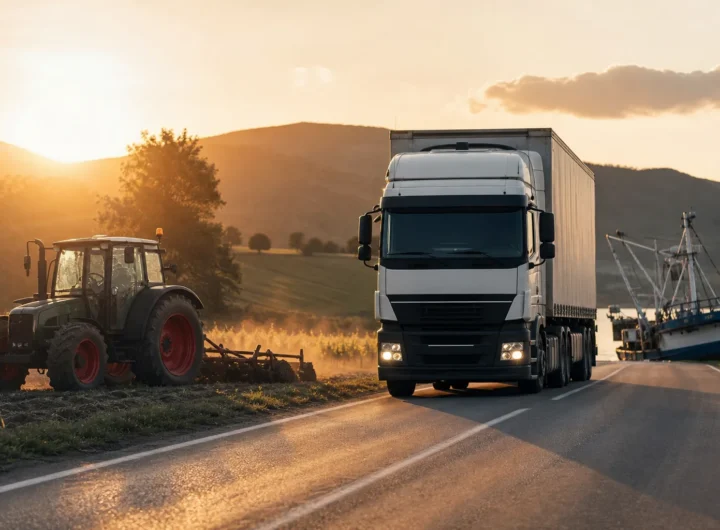 Caro gasolio, arrivano 175 milioni di euro di aiuti per agricoltori, autotrasporto e pesca