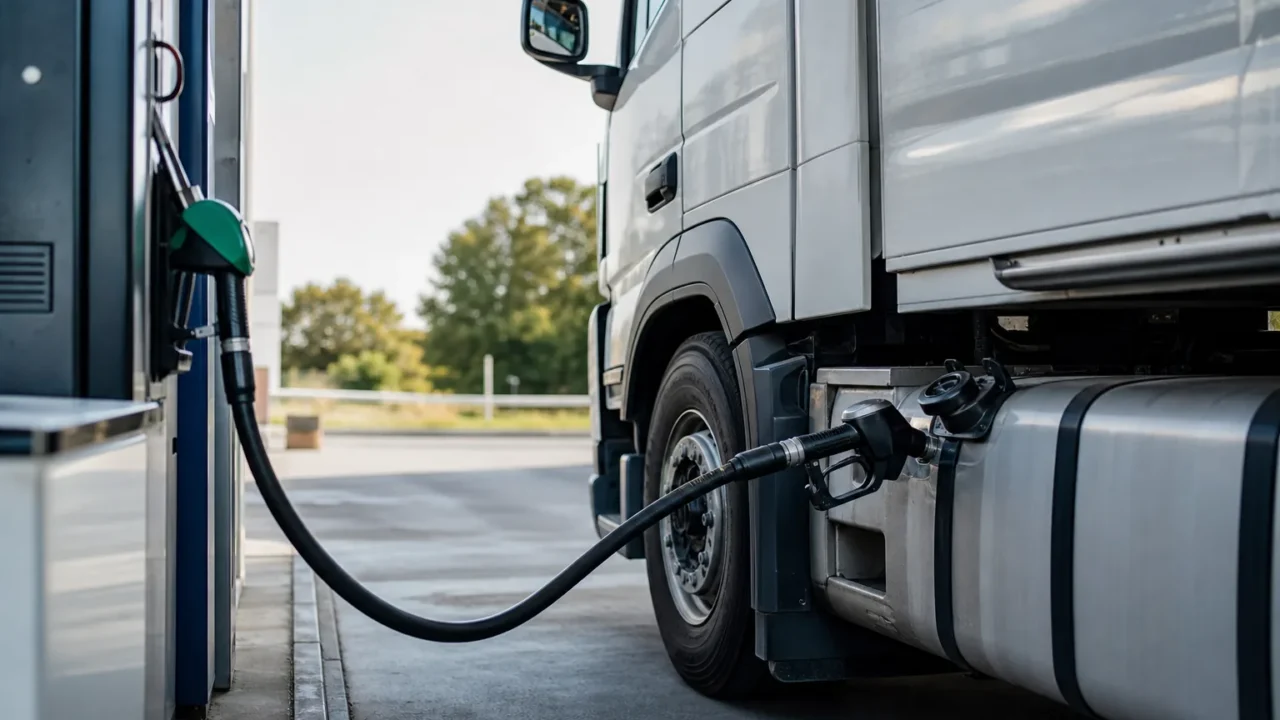 Taglio accise gasolio: sconto di 4,9 centesimi al litro fino al 7 novembre