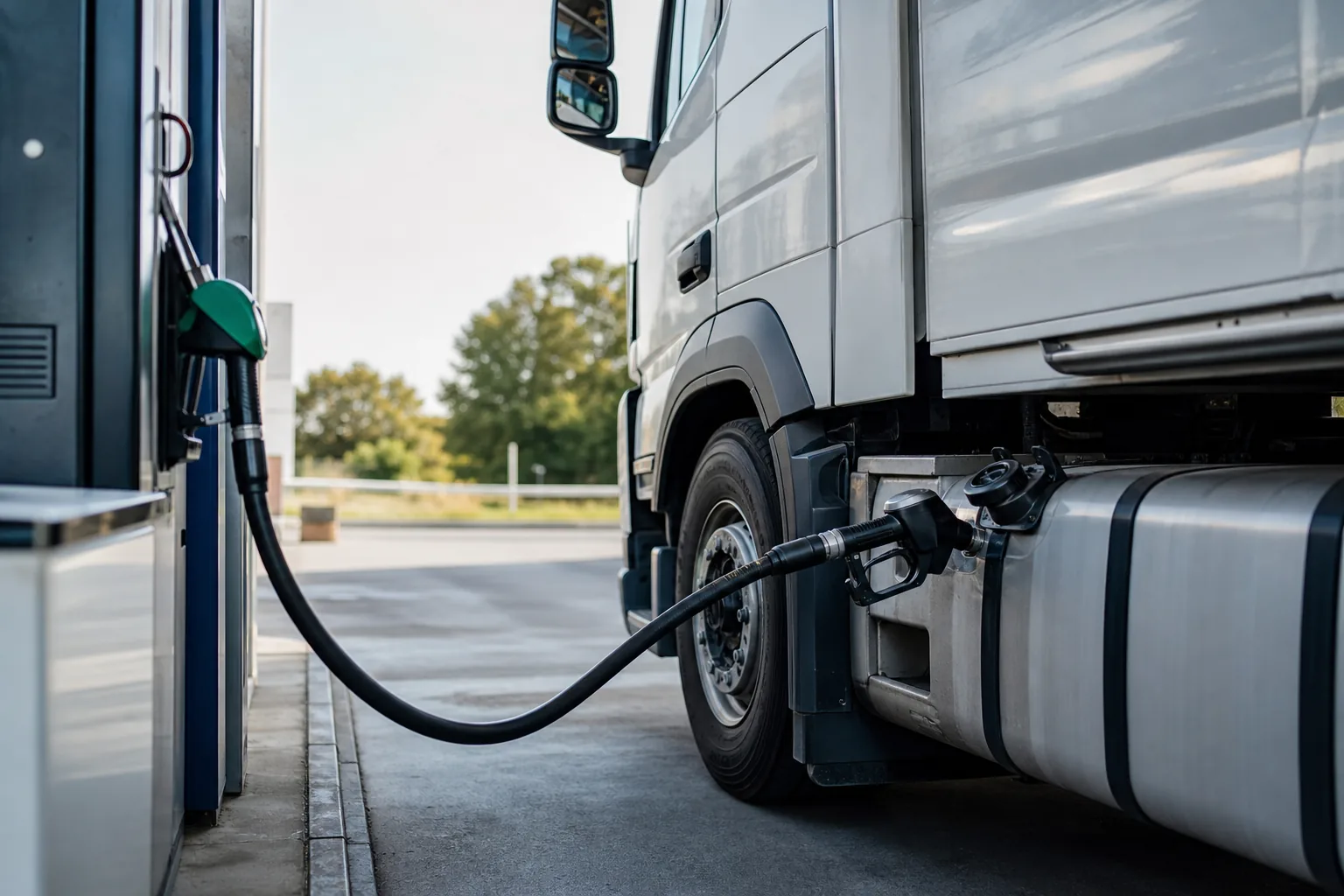 Taglio accise gasolio: sconto di 4,9 centesimi al litro fino al 7 novembre